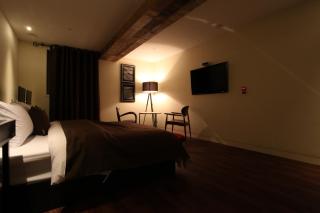Hotel Banwol - Uijeongbu - 5