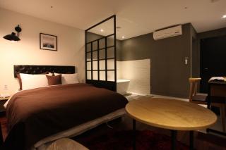 Hotel Banwol - Uijeongbu - 4
