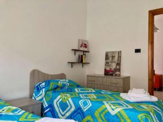 Vivo il Centro - Praia a Mare - 2