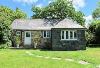 Owl House - Wadebridge - 8