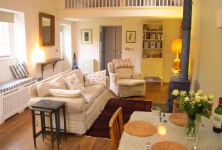 Owl House - Wadebridge - 5