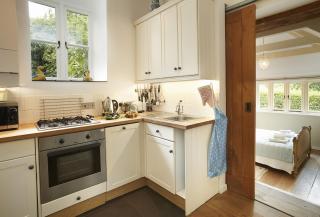 Owl House - Wadebridge - 7