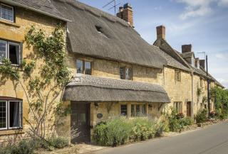 Inglenook Cottage - Chipping Campden - 0