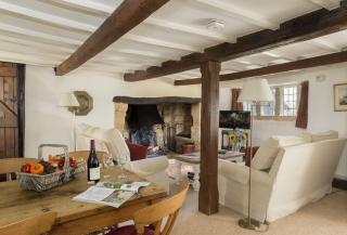 Inglenook Cottage - Chipping Campden - 9