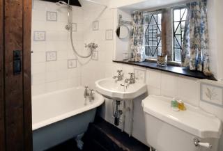 Inglenook Cottage - Chipping Campden - 5