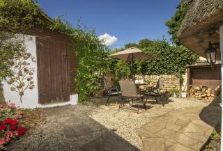 Inglenook Cottage - Chipping Campden - 2