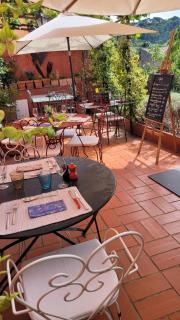 Le Belvédère - Chambres d'hôtes de charme et Restaurant - Flassans-sur-Issole - 3