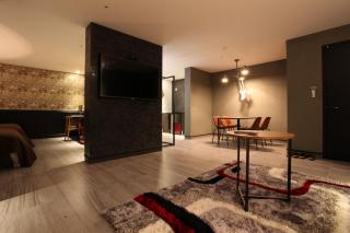 Hotel Banwol - Uijeongbu - 8