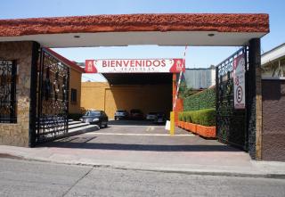 Hotel Suites Teziutlan - Teziutlán - 1