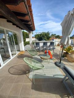 Villa Pura Vida - Calpe - 9