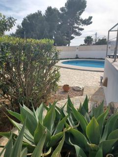 Villa Pura Vida - Calpe - 6