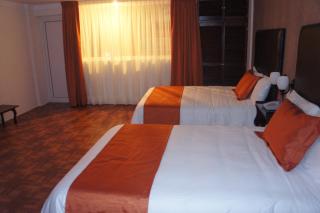 Hotel Suites Teziutlan - Teziutlán - 9