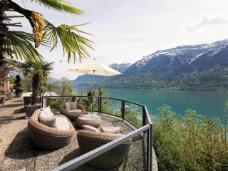 Hotel Brienzersee - Ringgenberg - 9