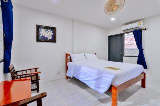 GP House Krabi Aonang Beach - Ao Nang Beach - 3