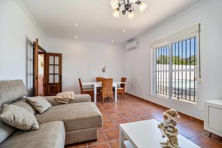 Villa Jero - Chiclana de la Frontera - 5