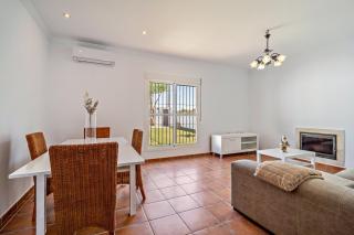 Villa Jero - Chiclana de la Frontera - 4