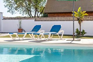 Villa Jero - Chiclana de la Frontera - 7