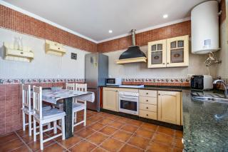 Villa Jero - Chiclana de la Frontera - 1