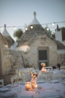 Puntebianche B&B - Ceglie Messapica - 7