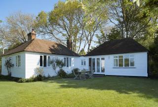 Tufton Croft - 0