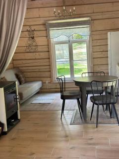 Vilkes Villa Ezero namas - Bertašiūnai - 7