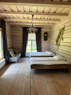 Vilkes Villa Ezero namas - Bertašiūnai - 6