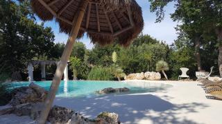 Puntebianche B&B - Ceglie Messapica - 8