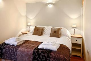 Blagdon Lower Barn - 2