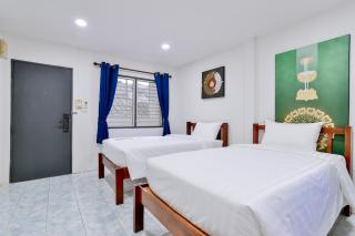 GP House Krabi Aonang Beach - Ao Nang Beach - 7