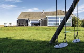 Stunning Home In Knebel With Sauna - Knebel - 9