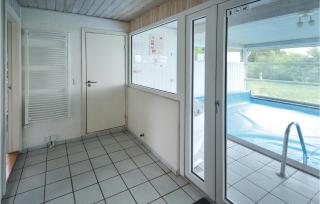 Stunning Home In Knebel With Sauna - Knebel - 8