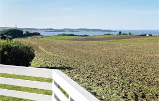 Stunning Home In Knebel With Sauna - Knebel - 6