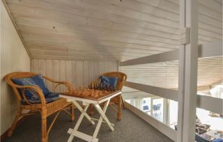 Stunning Home In Knebel With Sauna - Knebel - 5