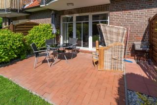 Ferienwohnung Leuchtfeuer 1 - 7
