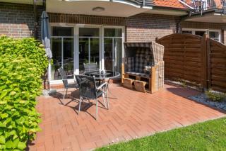 Ferienwohnung Leuchtfeuer 1 - 5