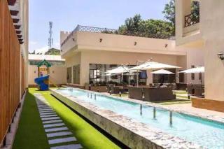 Lux Suites Dubai Style Apartments - 2
