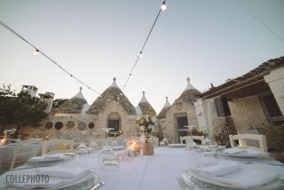 Puntebianche B&B - Ceglie Messapica - 9