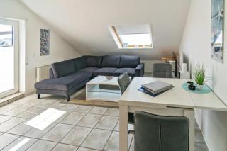 Ferienwohnung Nordwind 64 - Norddeich - 0