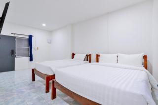 GP House Krabi Aonang Beach - Ao Nang Beach - 4