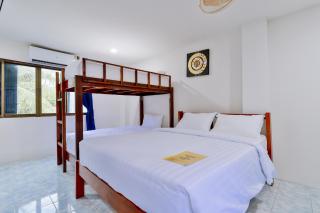 GP House Krabi Aonang Beach - Ao Nang Beach - 6