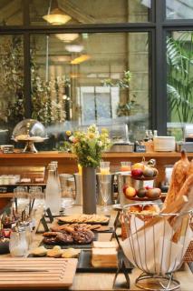 Le Boutique Hotel & Spa - Bordeaux - 8