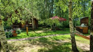 Camping Oskalns - Cēsis - 3