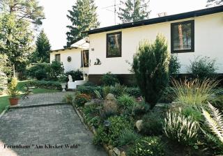 Am Klecker Wald, Ferienhaus - Jesteburg - 4