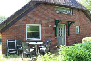 Ferienhaus "Am Deich 30" - Burhave - 9