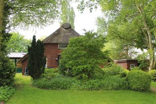 Ferienhaus "Am Deich 30" - Burhave - 8