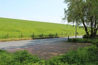 Ferienhaus "Am Deich 30" - Burhave - 1