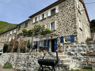 Gîte de NOE au Ray-pic - Péreyres - 3