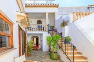 Casa Torres - Pollença - 0