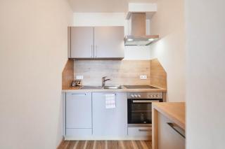 Appartement Oberwirt Ferienwohnung - 2