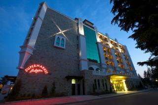 Art Hotel Babylon - 6